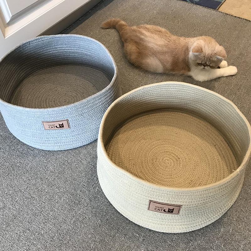 Cozycotton Cat Haven