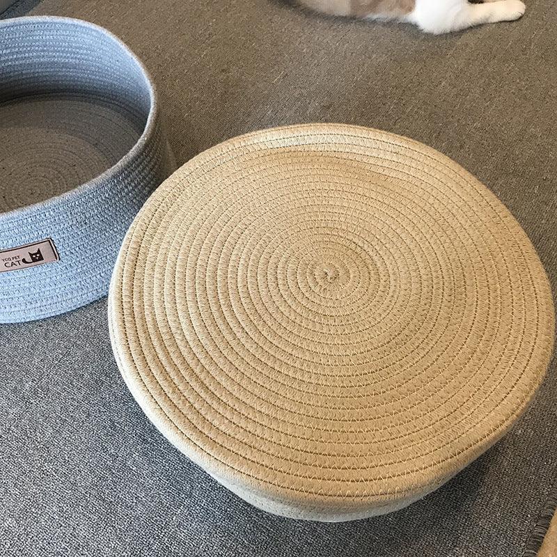 Cozycotton Cat Haven