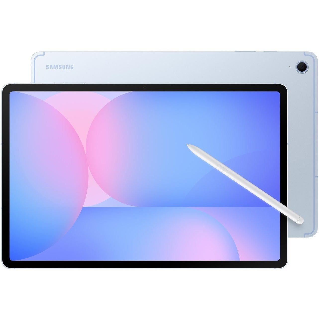 Samsung Galaxy Tab S10 FE+ 13,1" 256GB син таблет (SM-X620NLBPEUE)-0