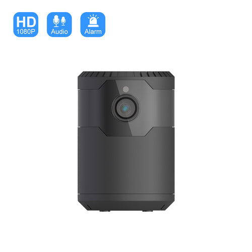 HD 2MP 1080P Wireless Mini Wifi Camera Night Vision IP Camera