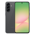 Samsung Galaxy A56 5G 128 GB Negru (SM-A566BZKAEEE)