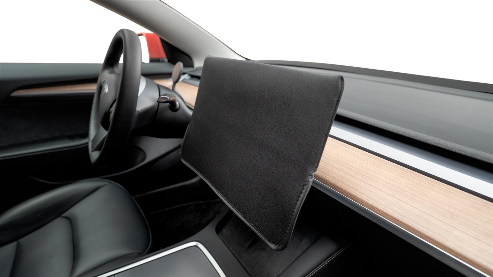 Display Cover for Tesla Model 3/Y