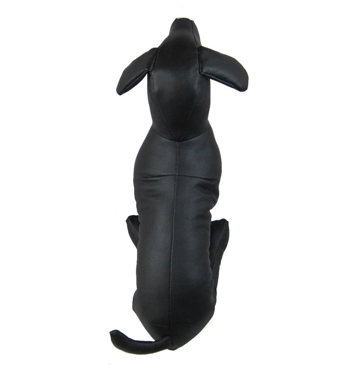 Dog Shop Mannequin - Black-0