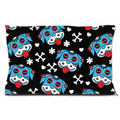 Day of the Dog Blue Dog Beds-1