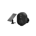 Woox IP wifi csempekamera -  (4MP, kültéri, IR10m, mikrofon, hangszóró, napelem) (R4253)-0