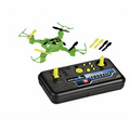 Távirányítós mini quadrokopter modellrepülő Revell Control Froxxic 23884-0
