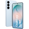 Samsung Galaxy S26+ 17 cm (6.7") Dual SIM Android 16.0 5G USB Typ-C 12 GB 256 GB 4900 mAh Modrá (SM-S947BLBDEUB)