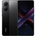 Smartphone POCO X7 Pro 8 GB / 256 GB 5G černý (Poco X7 Pro 5G 8/256GB fekete)