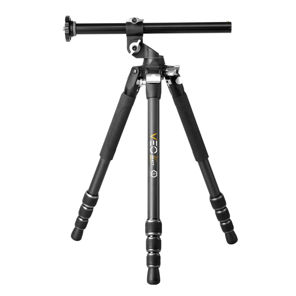 VANGUARD VEO3T+ 264CT karbon állvány-0