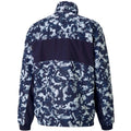Italy streetwear woven presentation jacket 2021/22 - Puma