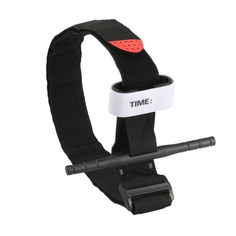 Tactical CAT tourniquet and trauma medical cutting tourniquet safety belt