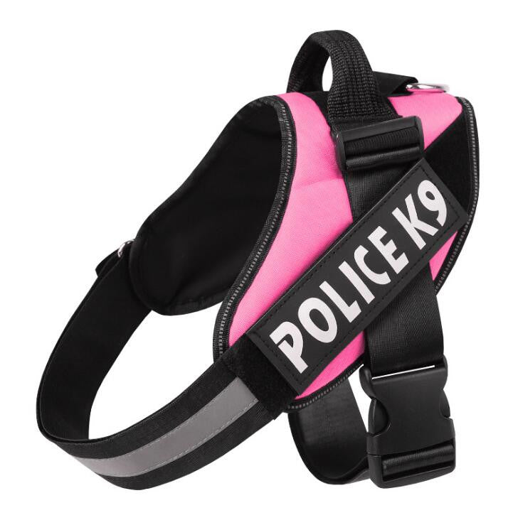 Dog leash-4