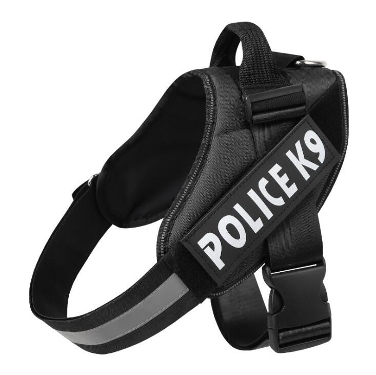 Dog leash-1