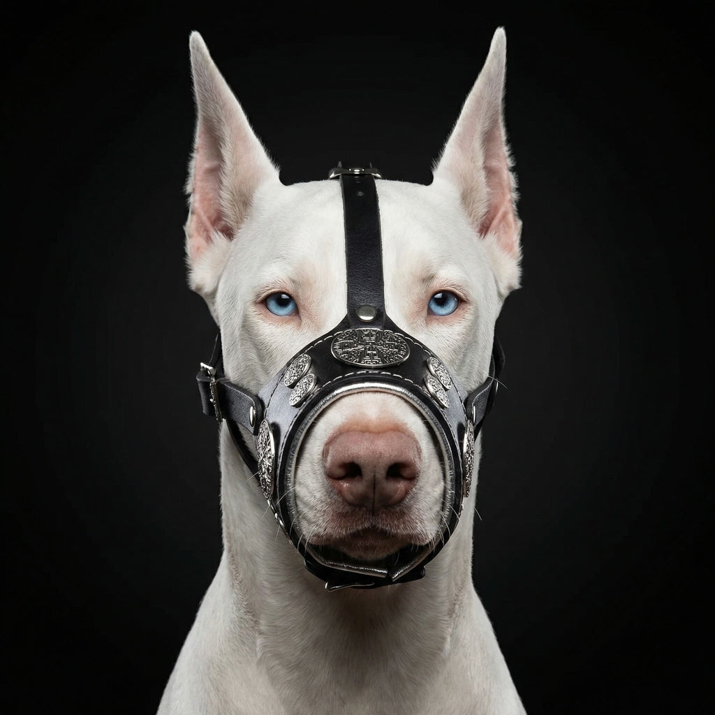 The "Hektor" muzzle-1
