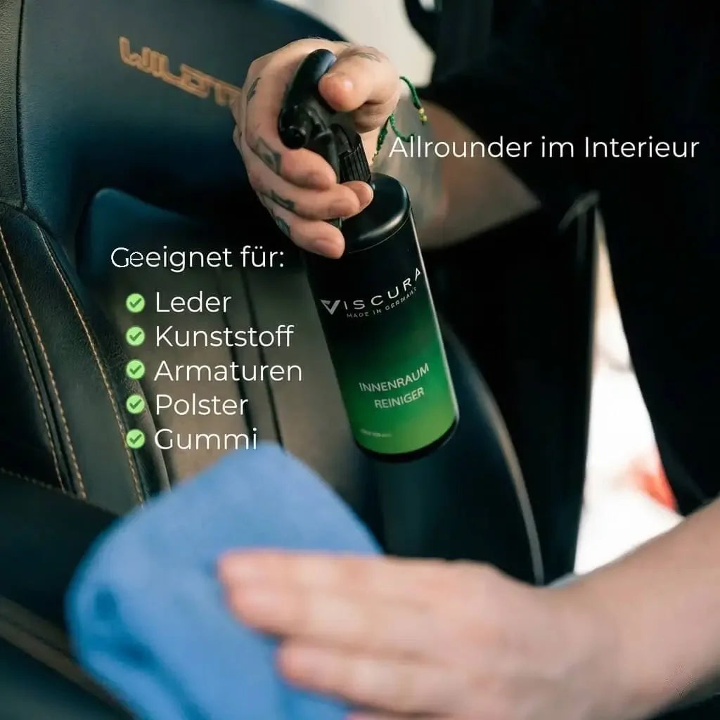 Interior Cleaner
