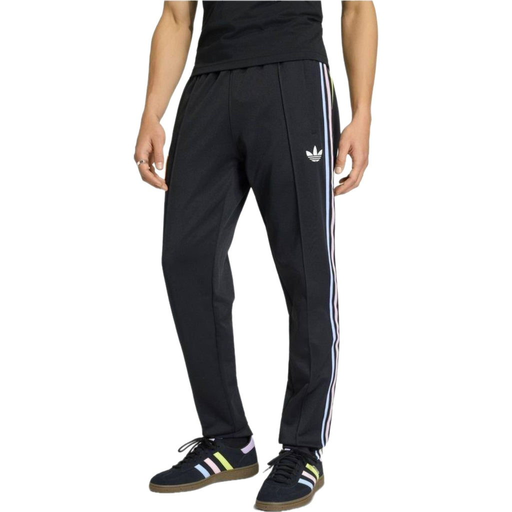 Japan Originals casual presentation soccer tracksuit 2026/27 - Adidas-1