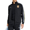 Japan Originals casual presentation soccer tracksuit 2026/27 - Adidas-0
