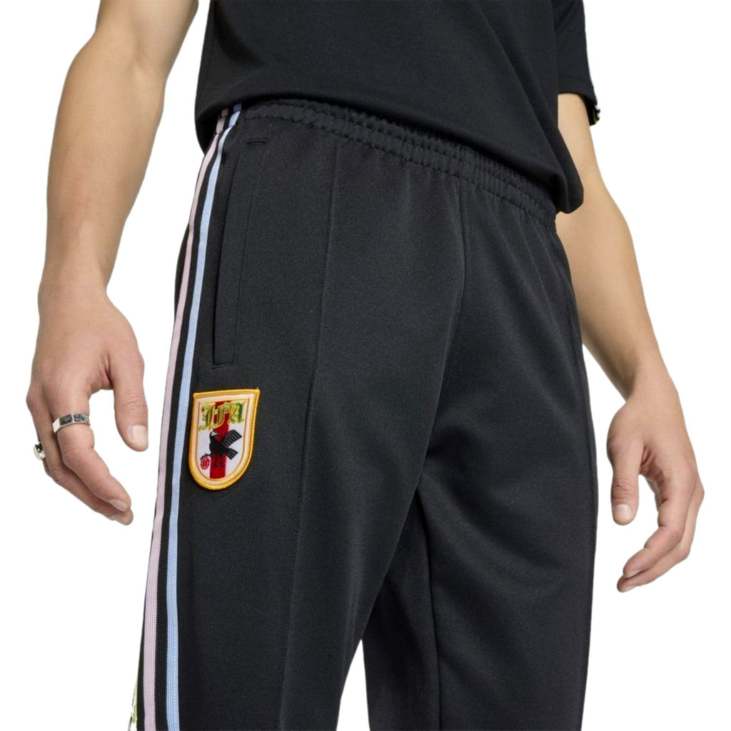 Japan Originals casual presentation soccer tracksuit 2026/27 - Adidas-4