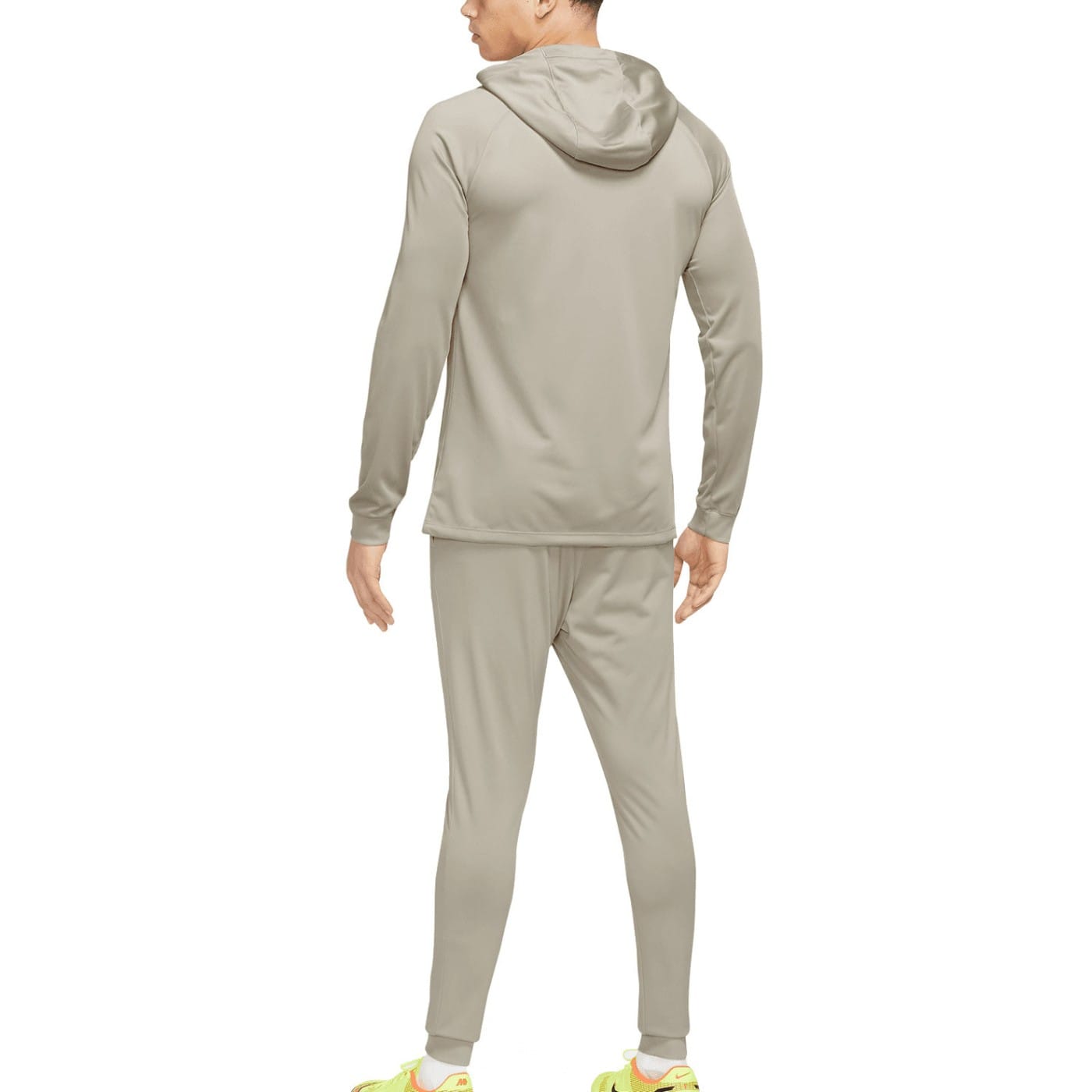 Jordan x PSG training presentation Soccer tracksuit 2023/24 - Jordan-1