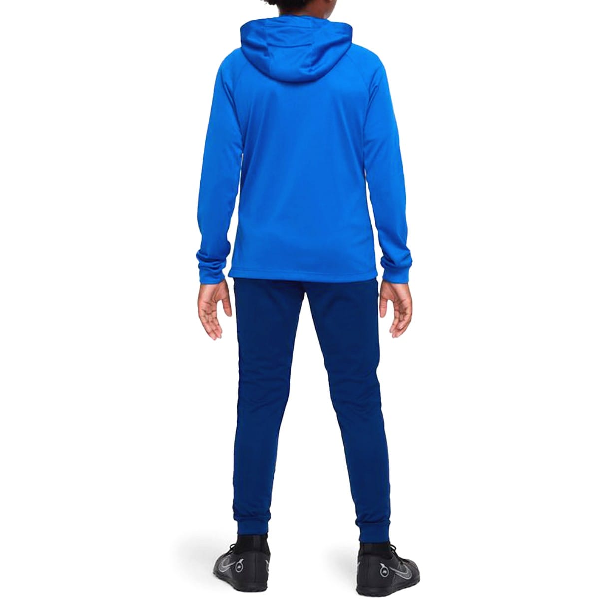 Kids - England hooded training presentation tracksuit 2022/23 - Nike