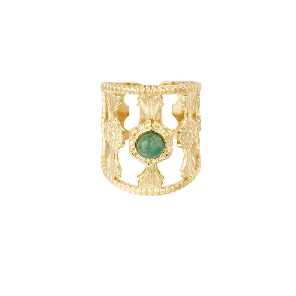 Ring Georgia