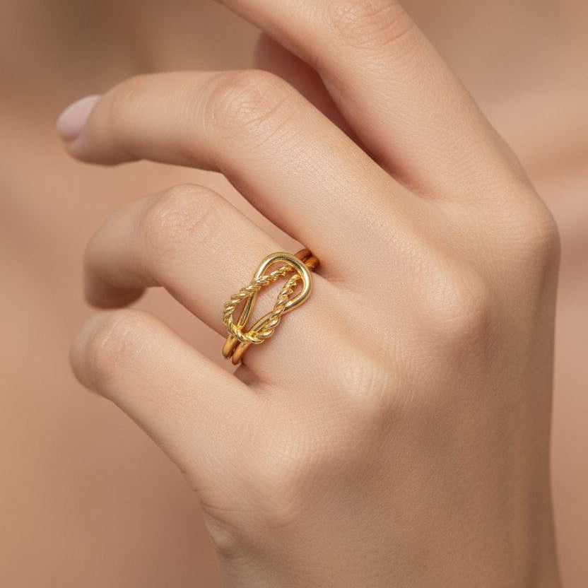 Ring Ashey