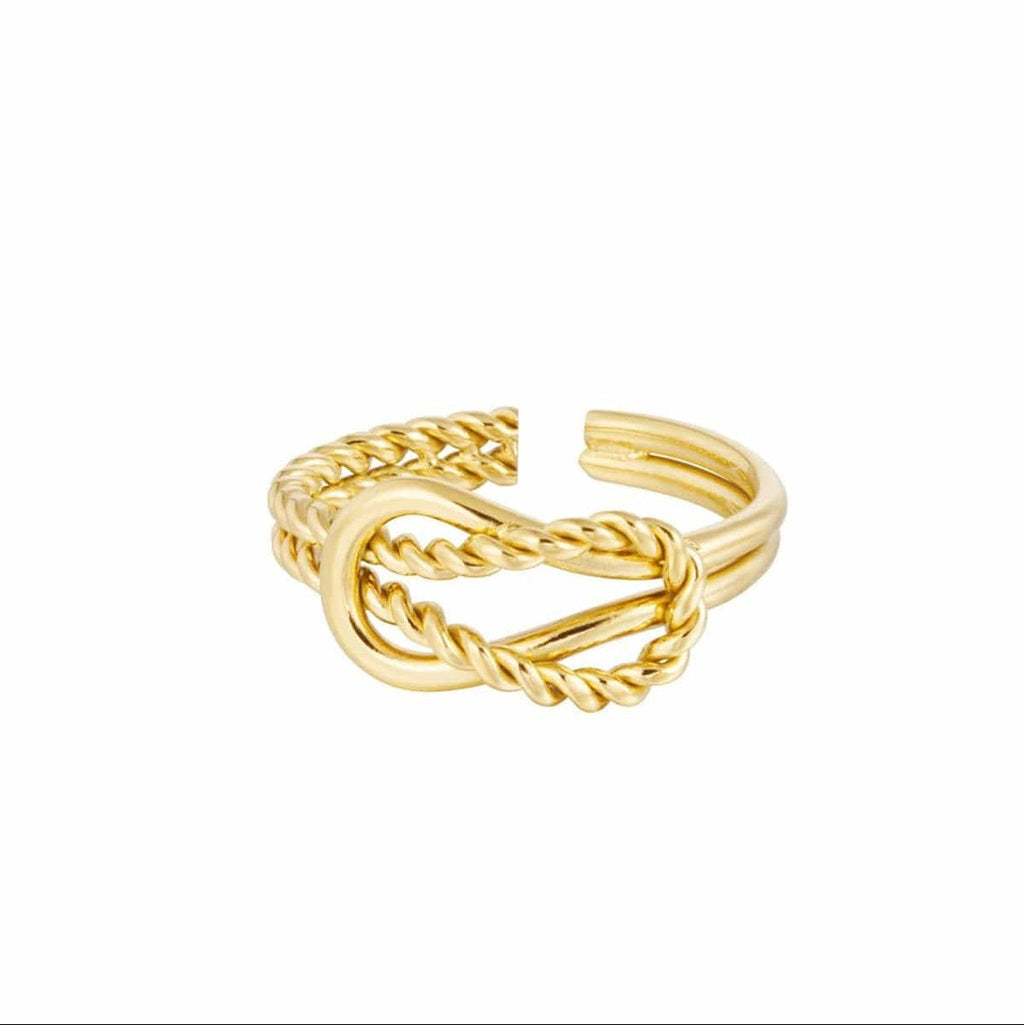 Ring Ashey