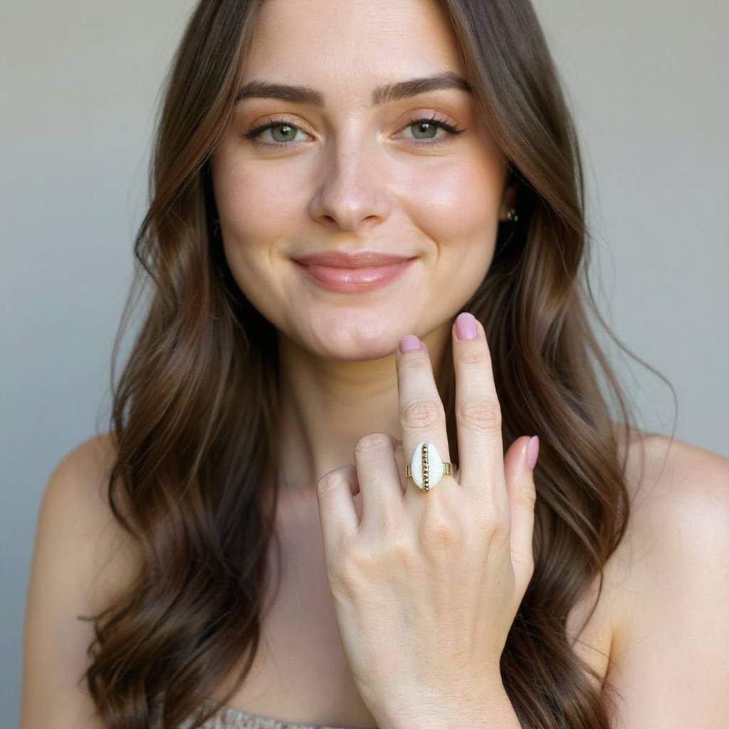 Ring Valerie