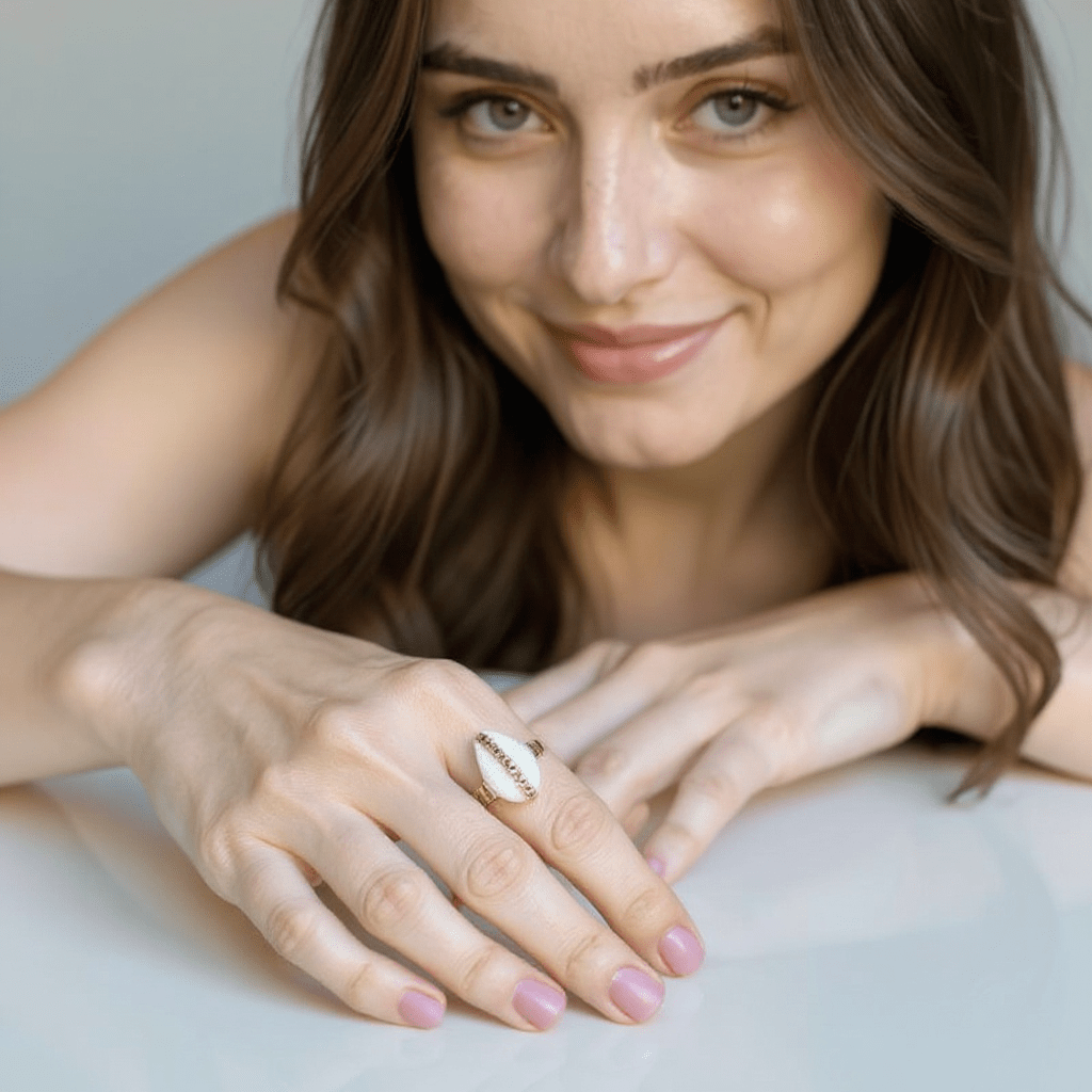 Ring Valerie