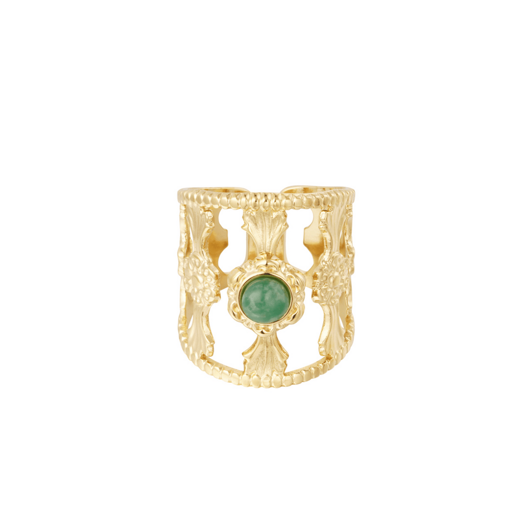 Ring Georgia