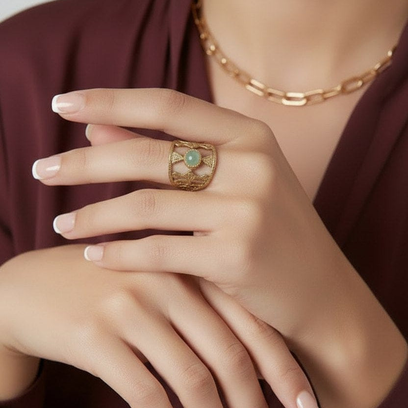Ring Georgia