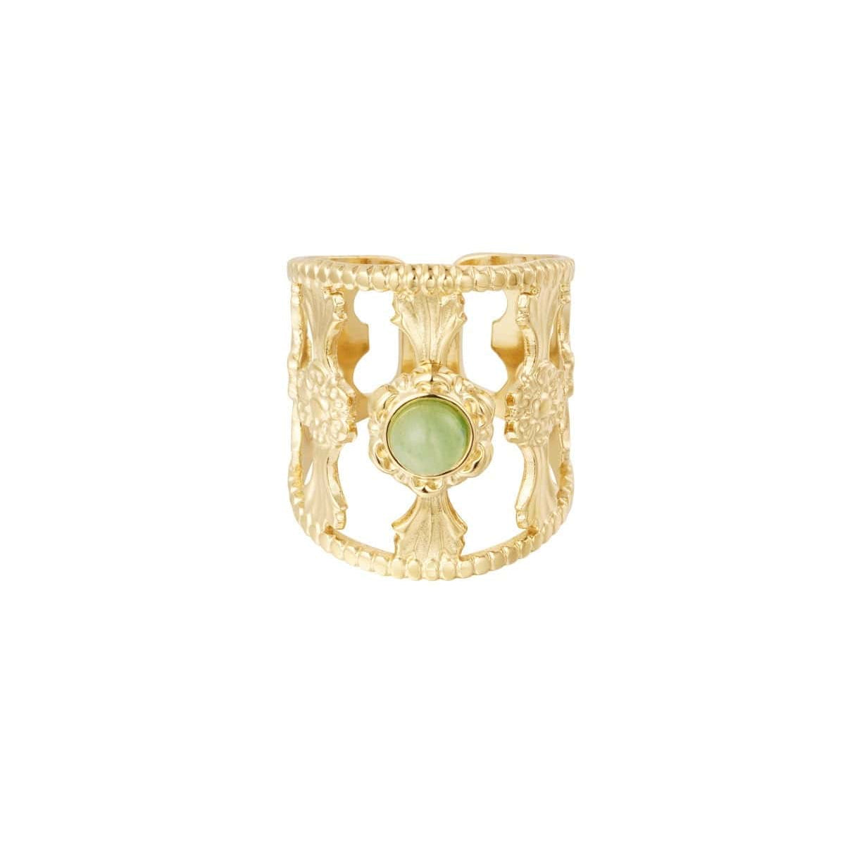 Ring Georgia