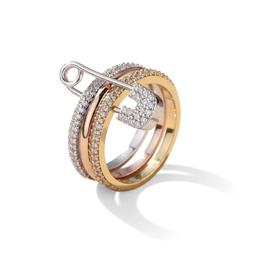 Ring Telvi