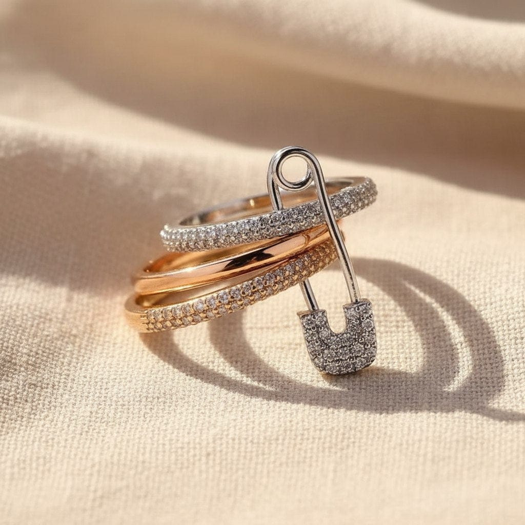 Ring Telvi
