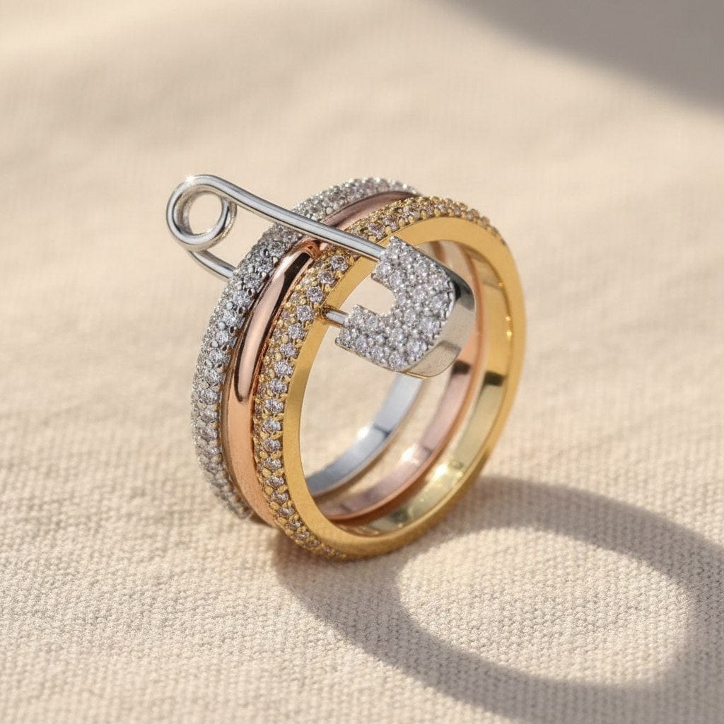 Ring Telvi