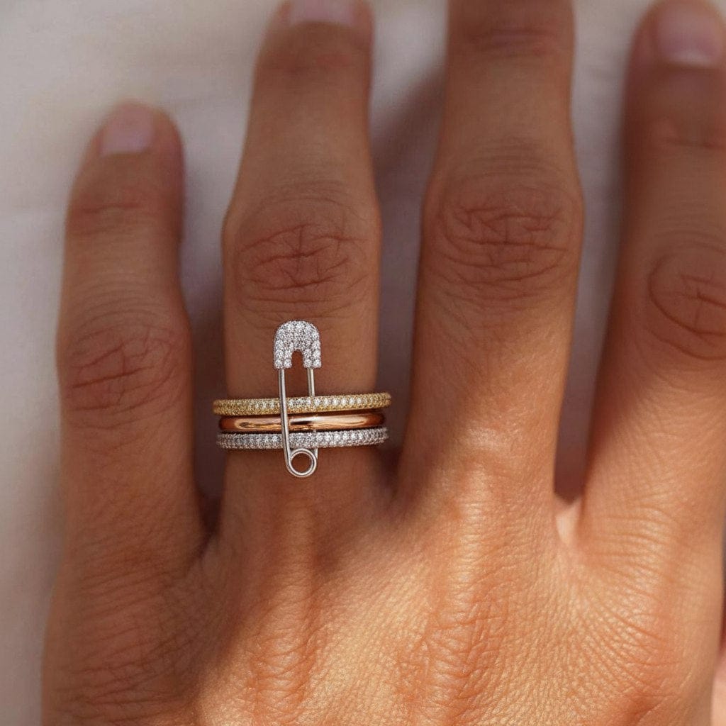 Ring Telvi