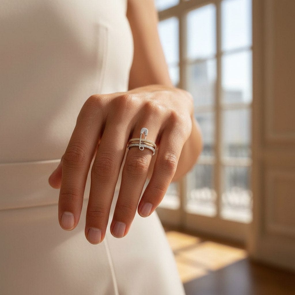 Ring Telvi
