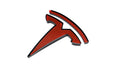 Logo Embleme für das Tesla Model Y