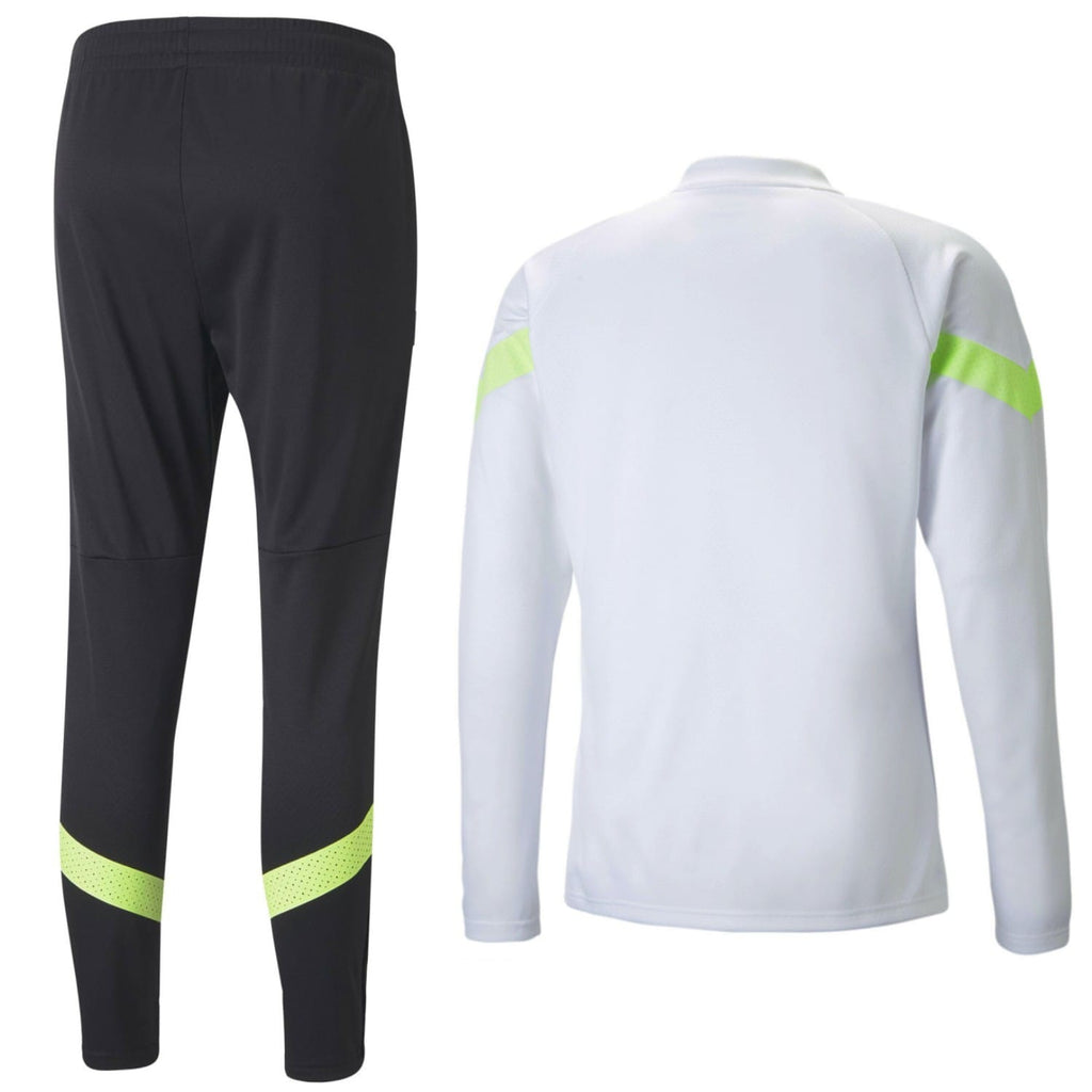 Manchester City UCL training technical tracksuit 2022/23 - Puma-1