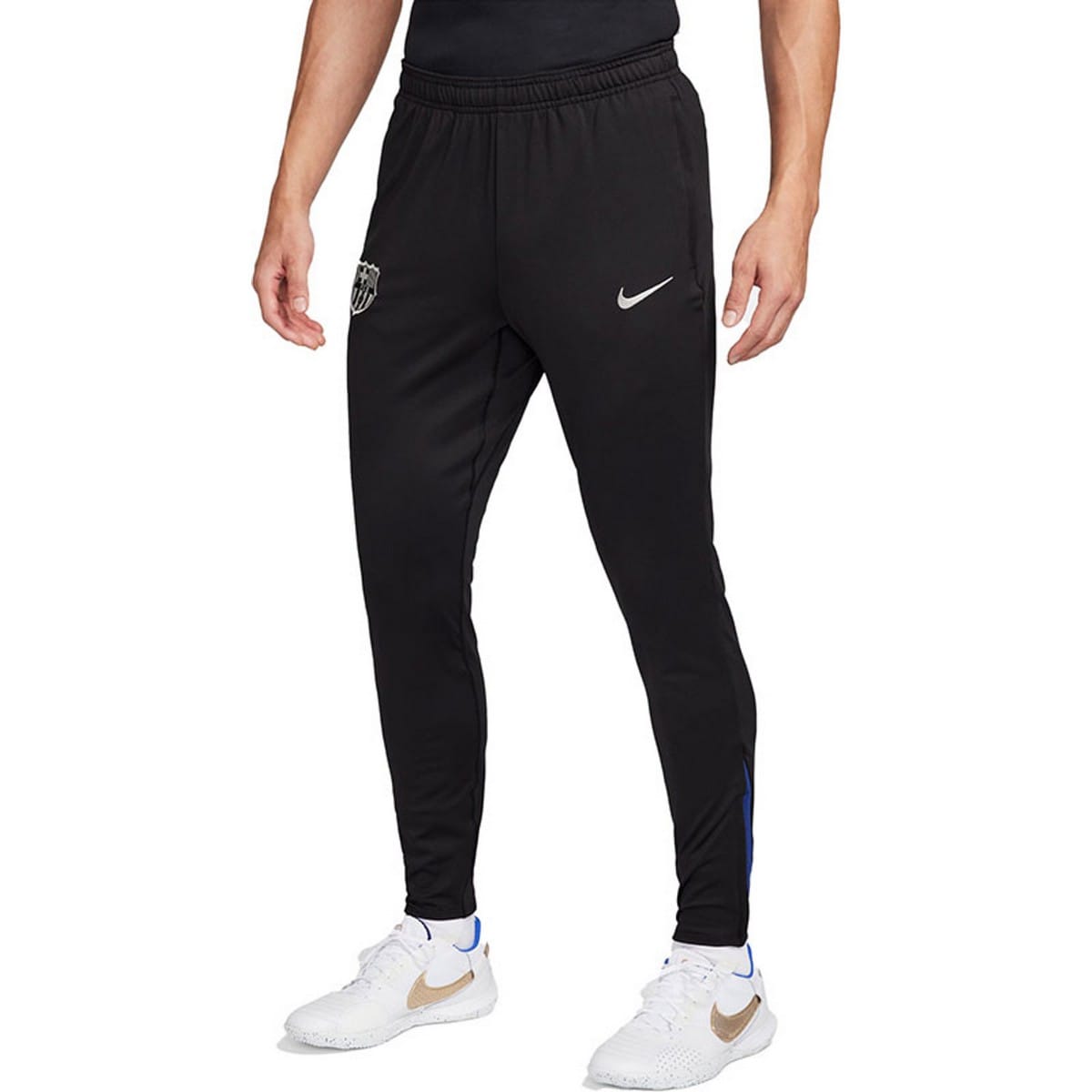 FC Barcelona training technical soccer tracksuit 2024/25 - Nike