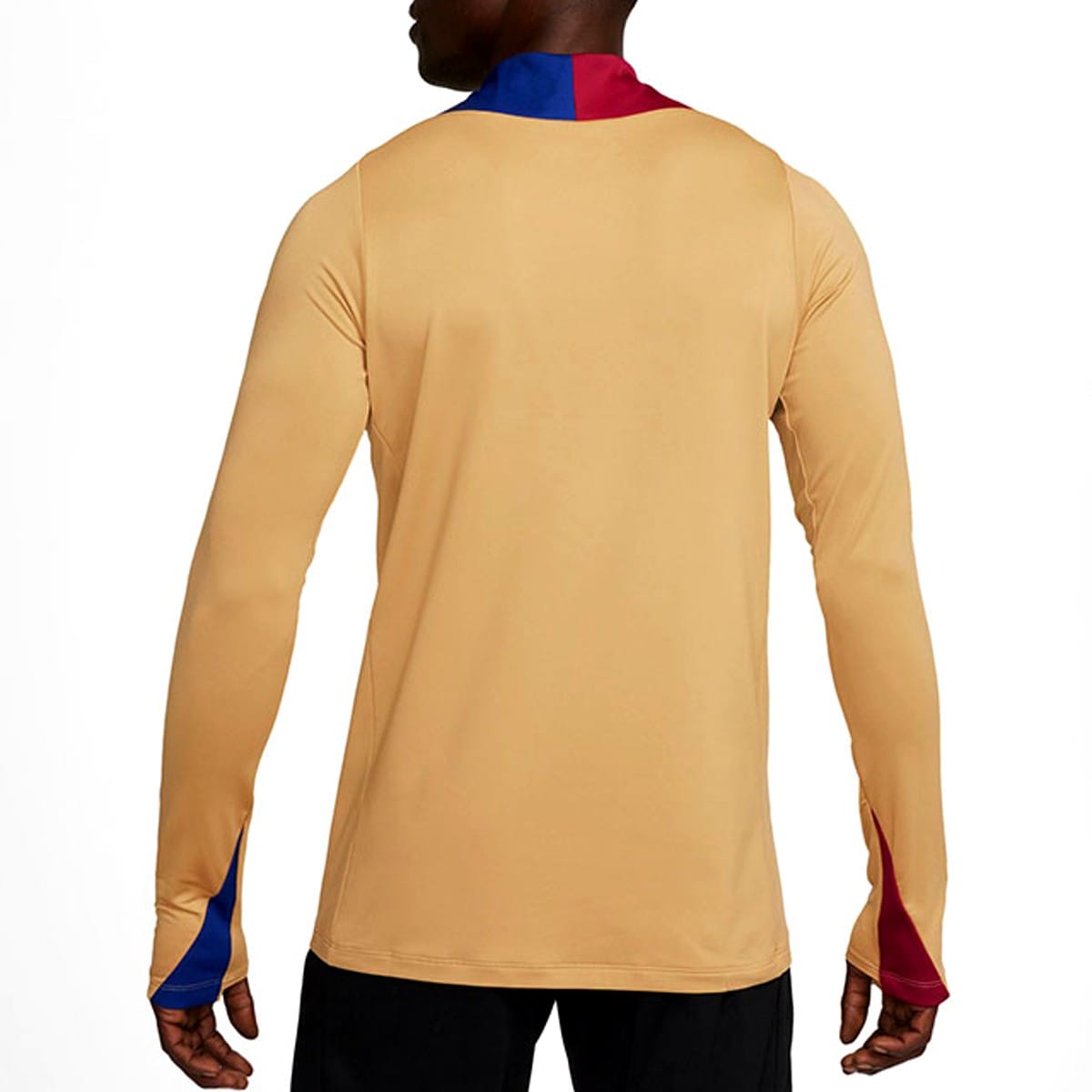FC Barcelona training technical soccer tracksuit 2024/25 - Nike