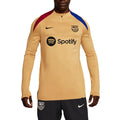 FC Barcelona training technical soccer tracksuit 2024/25 - Nike