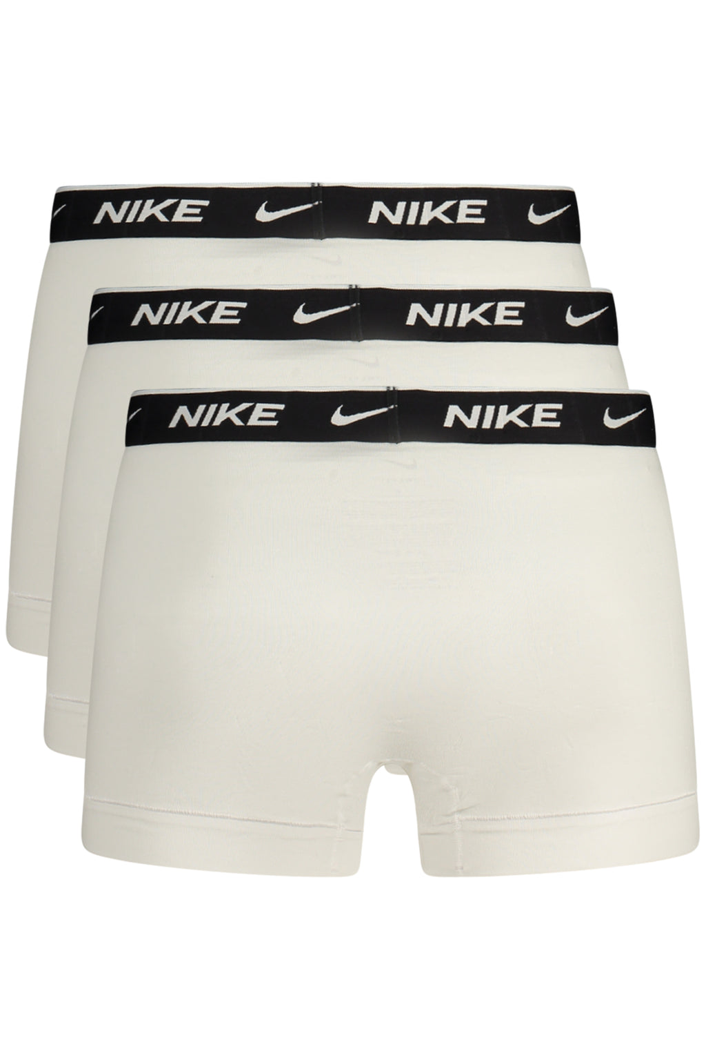 NIKE MEN'S WHITE BOXER-1