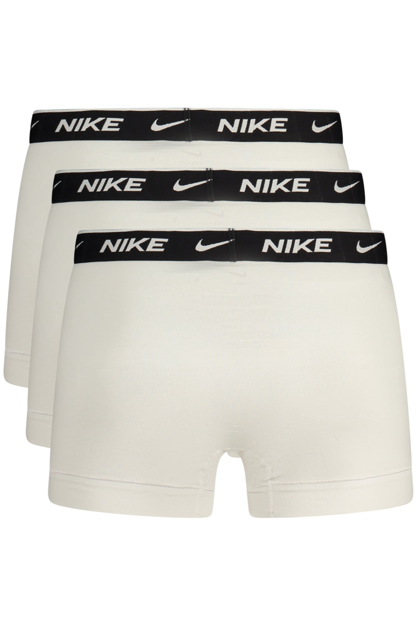 NIKE MEN'S WHITE BOXER-1