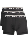 NIKE MEN'S BLACK BOXER-0
