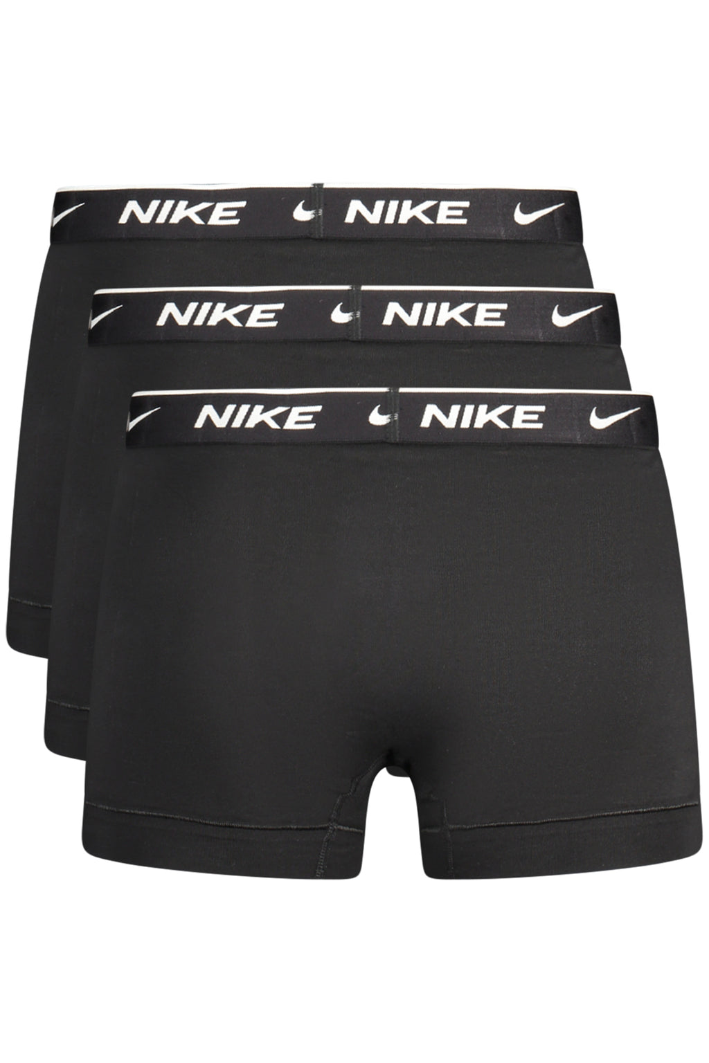 NIKE MEN'S BLACK BOXER-1