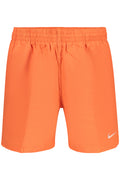 NIKE MEN'S ORANGE BOTTOM SWIMSUIT-0