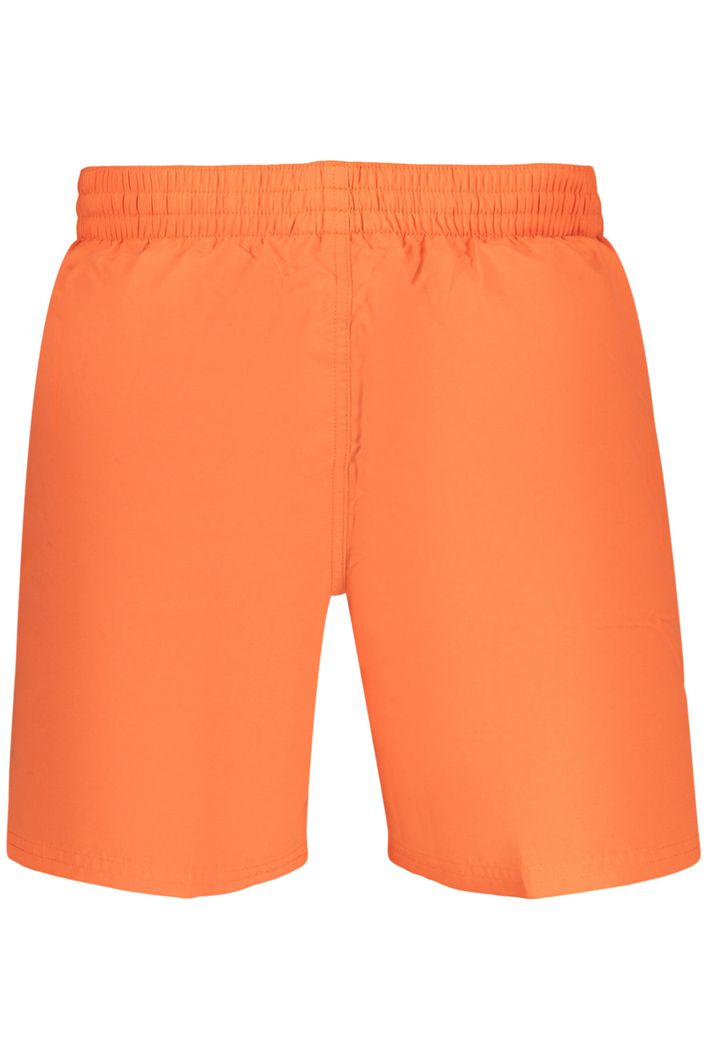 NIKE MEN'S ORANGE BOTTOM SWIMSUIT-1