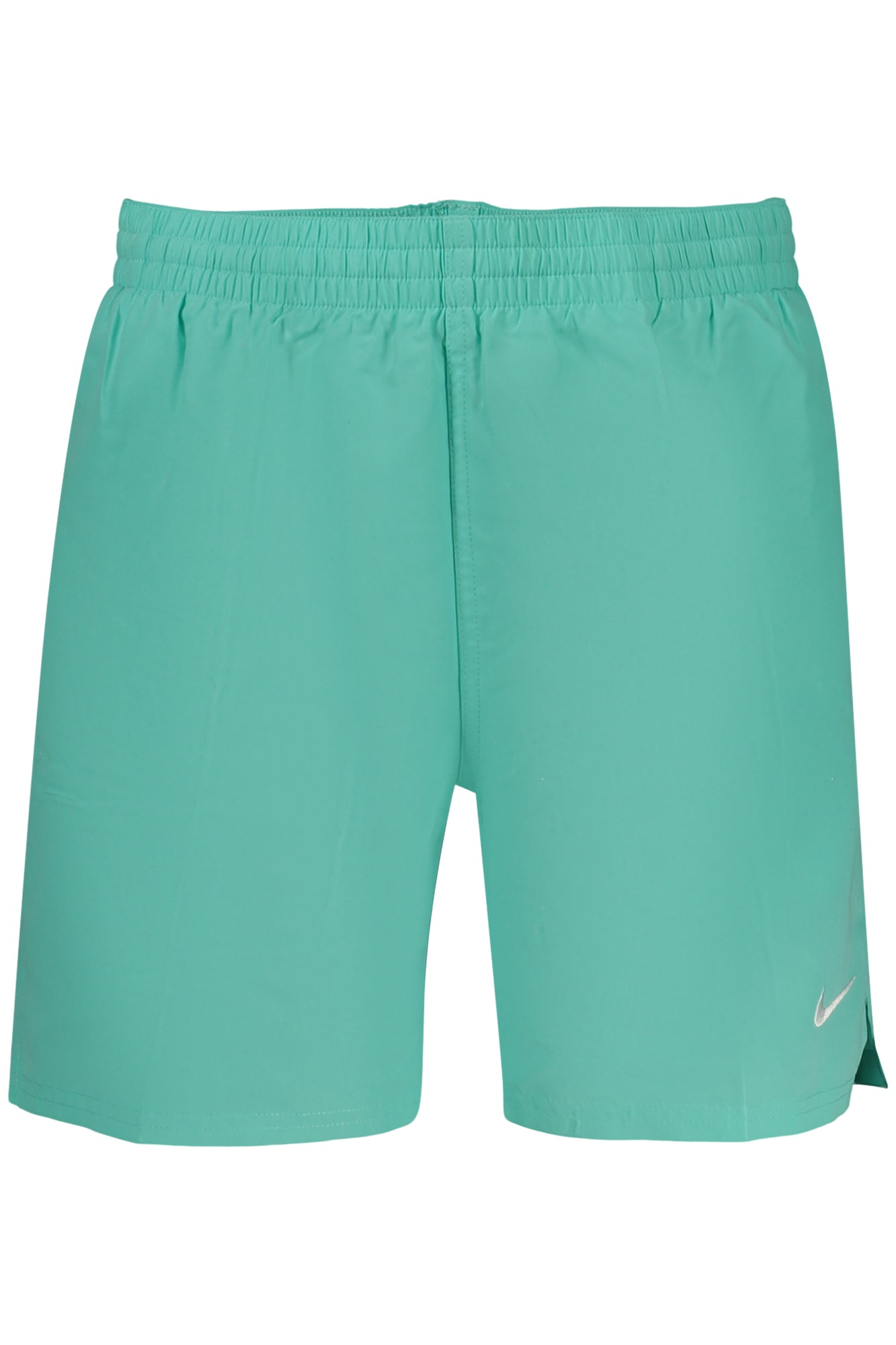 NIKE MEN'S BLUE BOTTOM SWIMSUIT