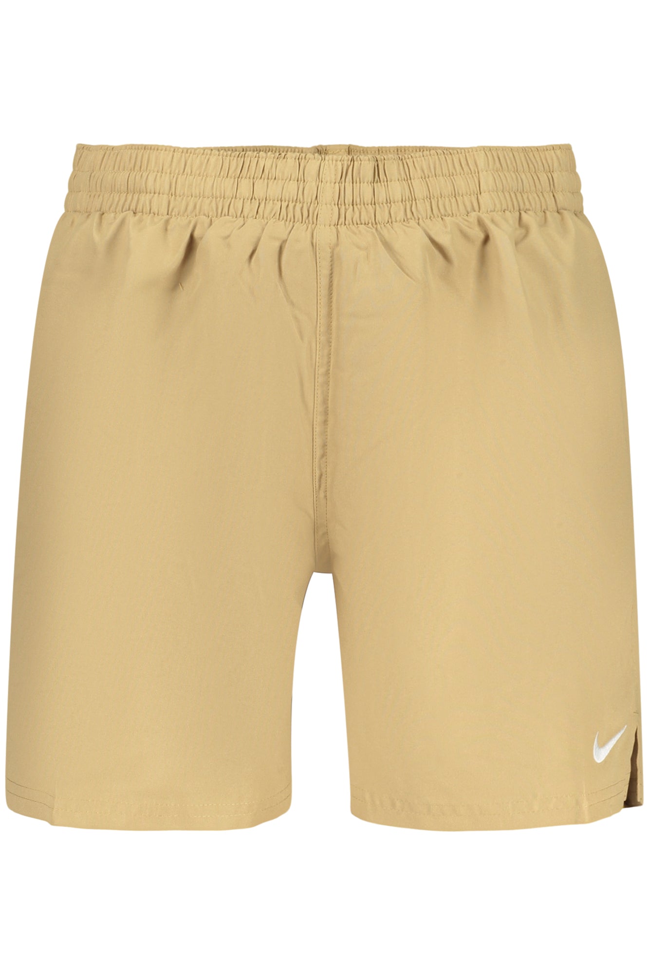 NIKE MEN'S BEIGE BOTTOM